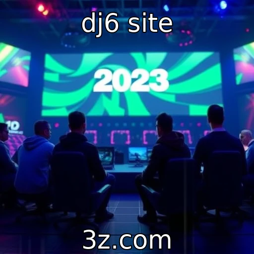 Principais feiras de jogos que marcam o calendário