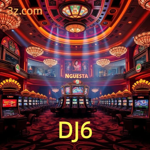 dj6 site Quebra-Cabeça