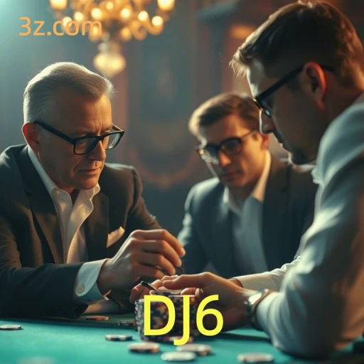 Esportes em Alta: O Fascínio do dj6 site