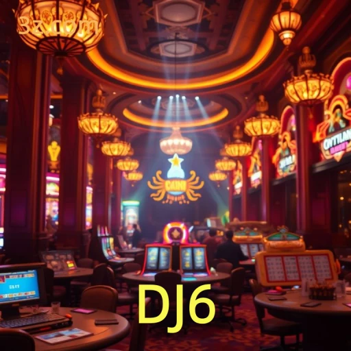 Updates Explosivos: O Que Há de Novo no dj6 Site